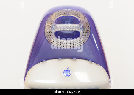 Imac G3 パープル a ranking of iMac G3 colors | tulip's digital diary
