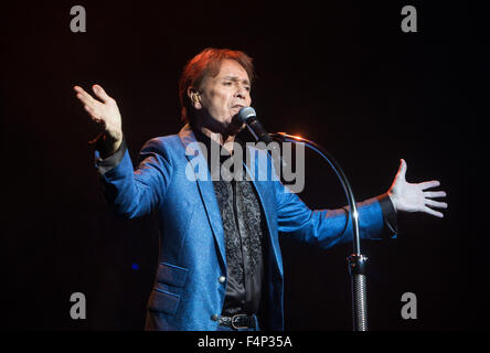 Cliff Richard 1960 Stock Photo - Alamy