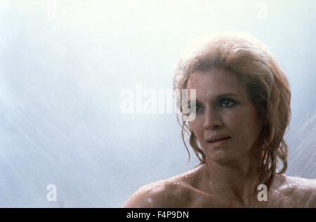 Angie Dickinson, "Dressed to Kill" (1980) Filmways Pictures / File