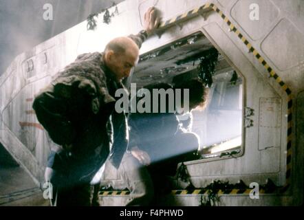 ALIEN 3 CHARLES DANCE Stock Photo - Alamy