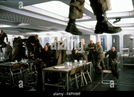 Alien 3 / 1991 directed by David Fincher [Twentieth Century Fox ...