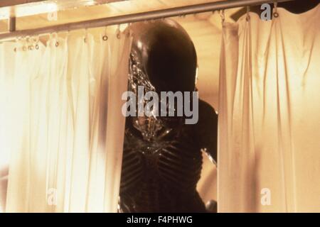 Alien 3 / 1991 directed by David Fincher [Twentieth Century Fox ...