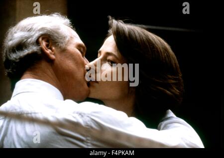 Paul Newman Charlotte Rampling The Verdict Directed By Sidney Lumet Stock Photo Alamy