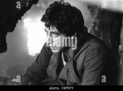 Al Pacino / Revolution / 1985 directed by Hugh Hudson [Warner Bros