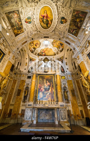 museum opera metropolitana, siena,  tuscany,  italy, europe Stock Photo