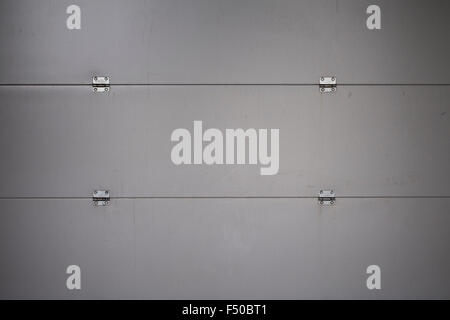 big blinds Stock Photo
