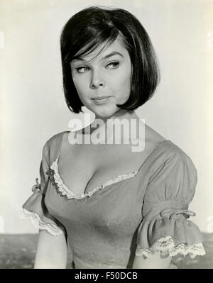 Yvonne Craig Yvonne Craig Yvonne Craig Stock Photo: 22111519 - Alamy