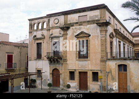 Seminario vescovile hi-res stock photography and images - Alamy