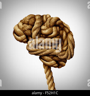 Multiple Sclerosis Concept Stock Photo - Alamy