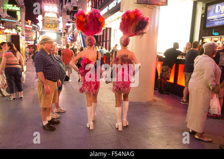 showgirl job openings las vegas casinos