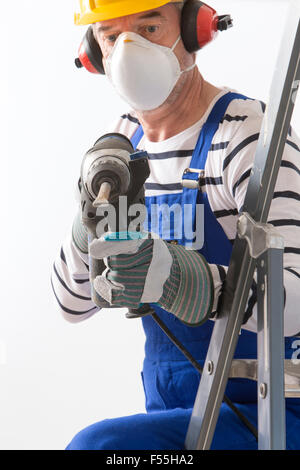 do-it-yourself Stock Photo