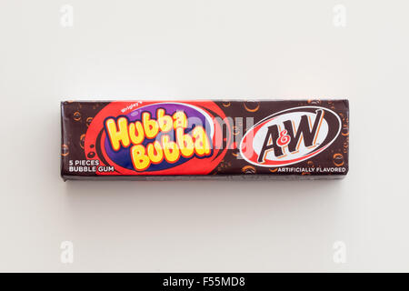 Hubba bubba hi-res stock photography and images - Alamy