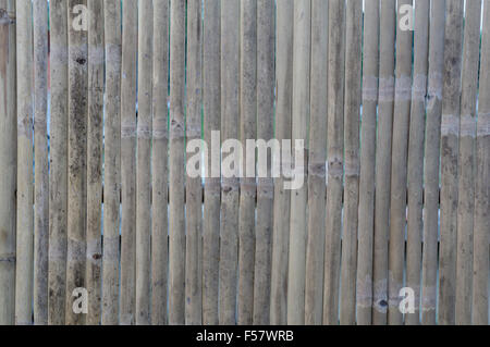 wood bamboo wooden background decoration Stock Photo