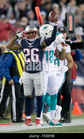 New England Patriots wide receiver Gunner Olszewski (80) warms up on the  field before an NFL football game against the Indianapolis Colts, Saturday,  Dec. 18, 2021, in Indianapolis. (AP Photo/Zach Bolinger Stock