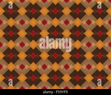 Abstract tiles pattern background, VECTOR, EPS10 Stock Vector