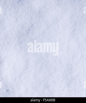 winter snow background textured closeup Stock Photo