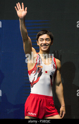 Winner kenzo shirai hi res stock photography and images Alamy