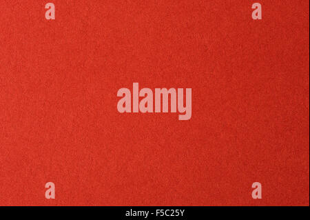 Burnt Orange Textured Paper Background Stock Photo