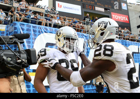 Amari cooper hi-res stock photography and images - Alamy