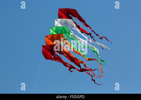 kite Stock Photo