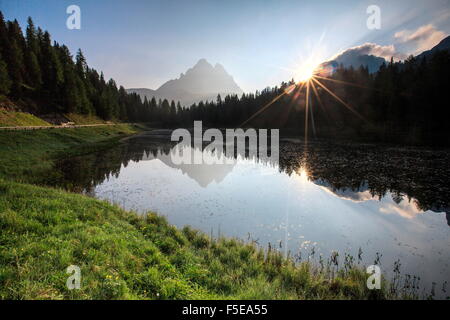 three-peaks-of-lavaredo-reflected-in-antorno-lake-stock-photo-alamy