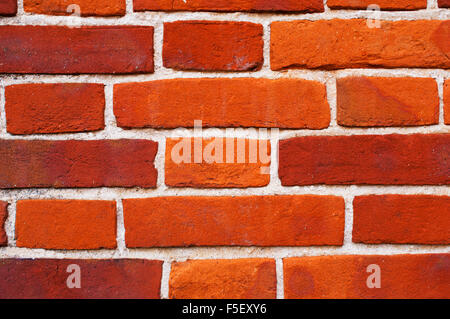Brick Wall Stock Photo