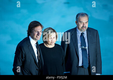 Ceo of fendi hi-res stock photography and images - Alamy