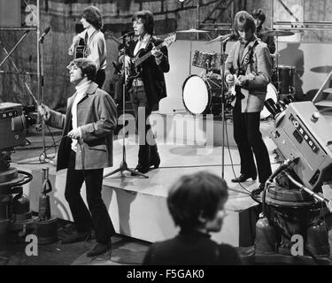 DAVE DEE, DOZY, BEAKY, MICK AND TITCH English pop group