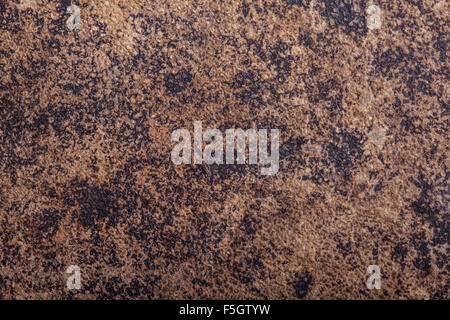 The texture is very thick old paper, grunge surface Stock Photo