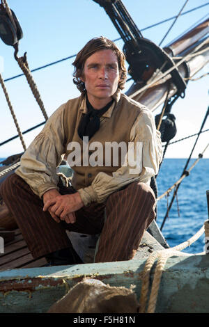In the Heart of the Sea is an upcoming 2015 historical adventure drama ...