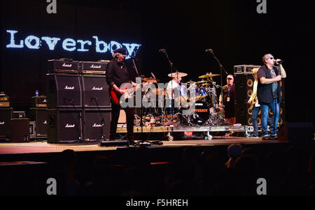loverboy seminole