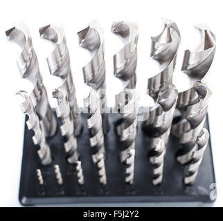 bits collection Stock Photo