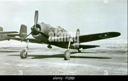 Vultee Vanguard P-66  Cross Country delivery, March 1942 USAF Stock Photo