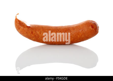 Sausage Stock Photo