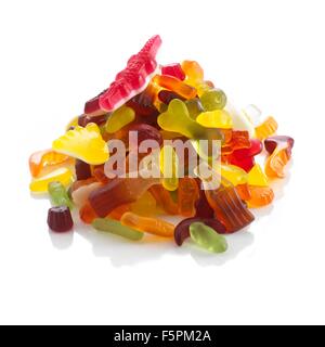 Sweets. Stock Photo
