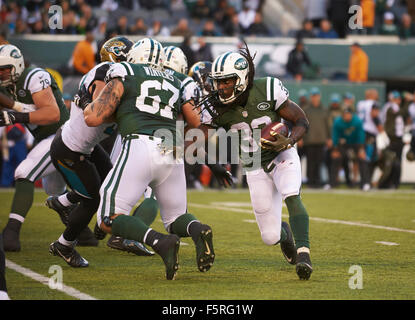 New York Jets guard Chris Glaser (64) reacts against the Atlanta Falcons  during a preseason NFL football game Monday, Aug. 22, 2022, in East  Rutherford, N.J. (AP Photo/Adam Hunger Stock Photo - Alamy