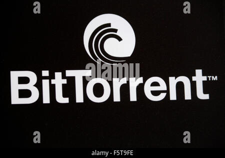 BitTorrent Wallpaper by LynchMob10-09 on DeviantArt