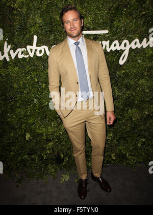 Celebrities attend the Salvatore Ferragamo 100 Years In Hollywood ...