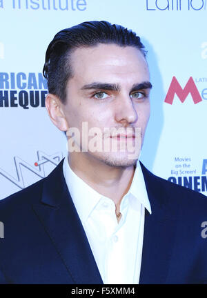 'Strike One' Los Angeles premiere at the Egyptian Theatre in Hollywood