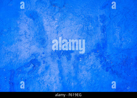 grunge wall, highly detailed textured background Stock Photo