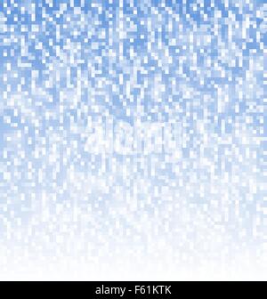 Shimmering Background with Copy Space for Your Text Stock Vector