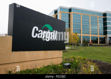 Cargill seeks to acquire soy crushing facilities in Brazil | Milling Middle  East & Africa Magazine