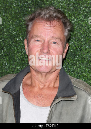 Los Angeles Industry Screening of 'Truth' - Arrivals Featuring: Brian