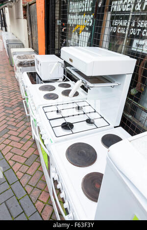 Cookers for sale hi res stock photography and images Alamy