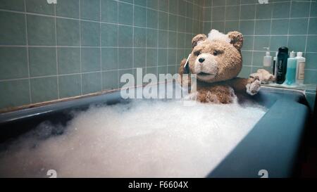 Ted 2 Year : 2015 USA Director : Seth MacFarlane Stock Photo