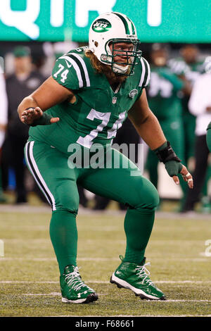 Jets quarterback #6 Mark Sanchez. The Jaguars defeated the Jets 24-22 at  Giants Stadium, Rutherford, New Jersey. (Credit Image: © Anthony  Gruppuso/Southcreek Global/ZUMApress.com Stock Photo - Alamy