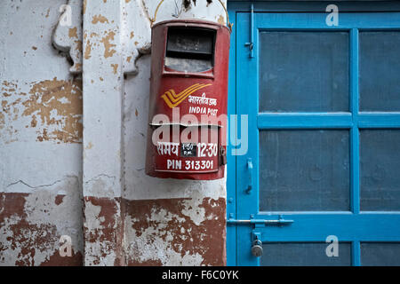 postbox india