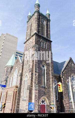 Bloor Street United Church