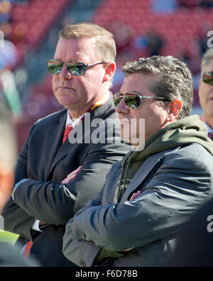 Daniel snyder hi-res stock photography and images - Alamy