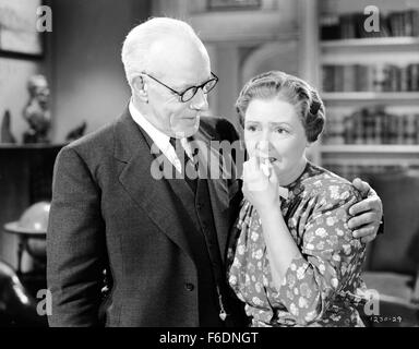 Mar 03, 1942 - Original Film Title: The Courtship of Andy Hardy. Stock Photo